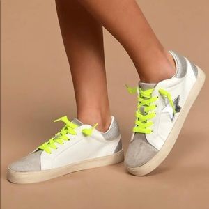 Madden girl Linlee sneakers